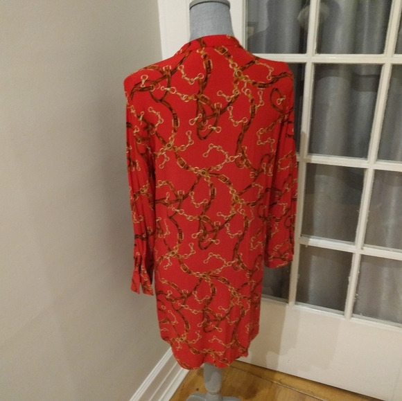 ZARA top / tunic - Picture 6 of 6